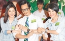 Linda Chung’s Acting Praised Over Charmaine Sheh thumbnail