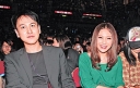 Oceane Zhu Dating Handsome Billionaire, Albert Tong? thumbnail