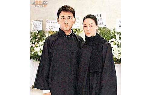 Kenix Kwok’s Father Passed Away thumbnail