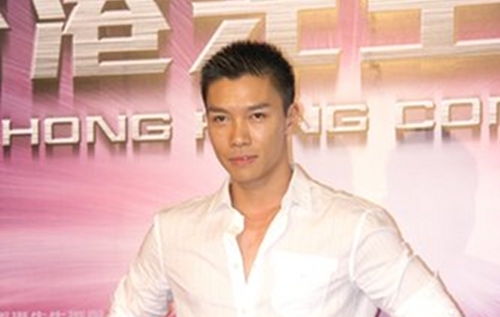 2011 Mr. Hong Kong First Round of Interviews thumbnail
