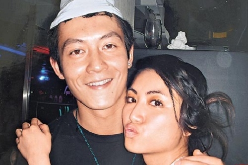 Edison Chen Crudely Asked Gloria Wong: “Do You Want to Have Sex with Me?” thumbnail