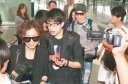 Sammi Cheng and Andy Hui Go on Honeymoon thumbnail