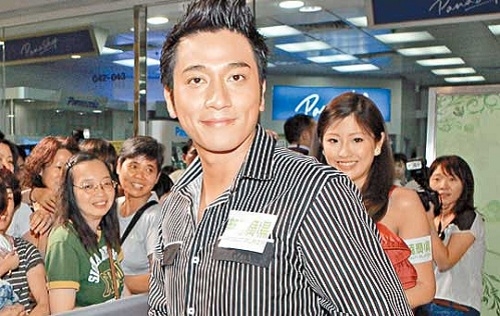 Ron Ng: “I Was Not Betrayed by Viann Zhang!” thumbnail
