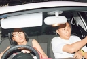 Natalie Tong and Amigo Chui Dating Again thumbnail