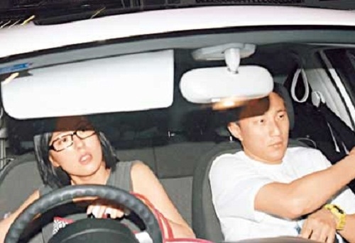 Natalie Tong and Amigo Chui Dating Again thumbnail