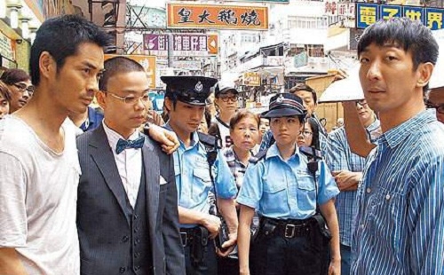 Ending Spoilers for “Ghetto Justice” Revealed! thumbnail