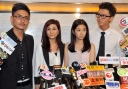 Bosco Wong, Vincent Wong, and Yoyo Chen File Complaints at Privacy Commission thumbnail
