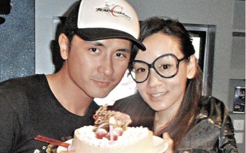 Shirley Yeung’s New Lover Suspected to Be Guo Jingjing’s Diving Team Mate thumbnail