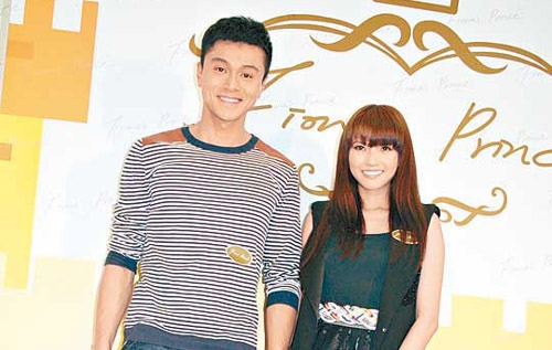 Raymond Wong Takes 2 Month Vacation To Take Care of Son thumbnail