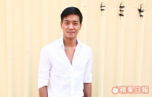 Lai Lok Yi: “Tavia Yeung And I Are Not Lovers Yet” thumbnail