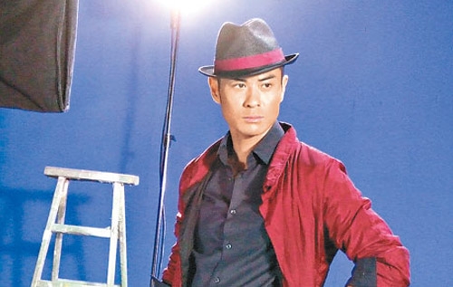 Kevin Cheng: “I Cannot Accept Just Any Woman!” thumbnail