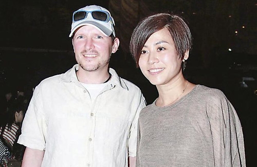 Jessica Hsuan Broke Up With Ruan Bester thumbnail