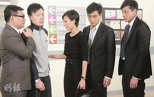 2.26 Million Viewers Watched “The Other Truth” Finale thumbnail