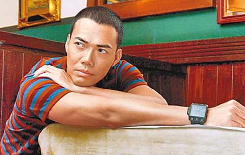 Michael Tse:”I Have Good Chemistry With Bosco Wong!” thumbnail