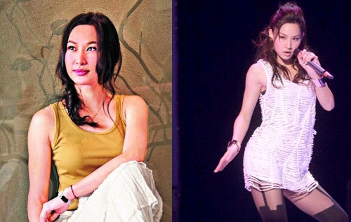 Kate Tsui Dating Rich Magnate With $2 Billion Net Worth thumbnail