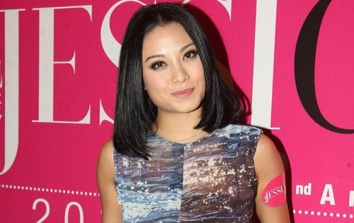 Bernice Liu Denies Asking Moses Chan For Reconciliation thumbnail