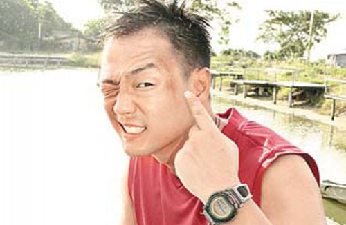 Wong Hei Rudely Kicked Out of TVB After 16 Years thumbnail