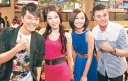 Fala Chen Meets Fans In Malaysia And Opens Her Golden Mouth thumbnail
