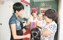 Ada Choi Stops Work to Conceive Son thumbnail