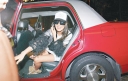 Viann Zhang Accidentally Reveals Safety Shorts In Rush To Meet Ron Ng thumbnail
