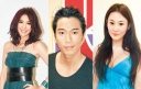 Ella Koon Nearly Bumps Into Ron Ng’s Girlfriend, Viann Zhang thumbnail