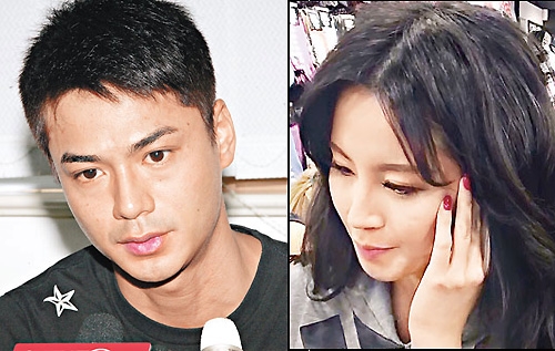 Theresa Fu Exposes Getting Beaten Up By Him Law thumbnail