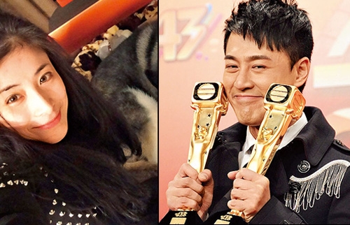 Is Angel Fong Raymond Lam’s Former Lover Or Friend Only? thumbnail