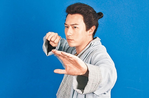 Sammul Chan Forsakes Millions for Health thumbnail
