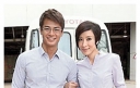 Tavia Yeung Rejects Being Embroiled in Him Law’s Love Triangle thumbnail