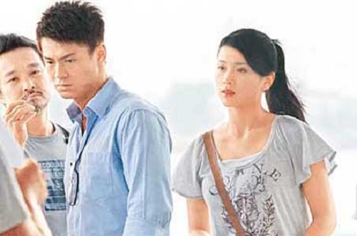 Him Law’s Rumored Girlfriend Accompanies Him To Filming On His Birthday thumbnail