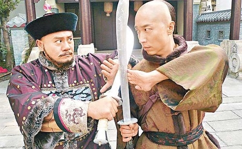 “The Life and Times of a Sentinel” Finale Peaks at 40 Points thumbnail