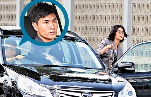 Ruco Chan to Star in “The Other Truth” Sequel thumbnail