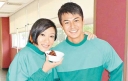 Tavia Yeung Has Her Own Car, Does Not Need Him Law To Fetch Her thumbnail