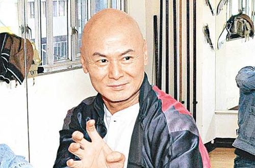 Gordon Liu Hospitalized, Does Not Wish to Be Seen thumbnail