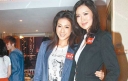 Linda Chung Plays in Love Rectangle in “Lucky Father” thumbnail