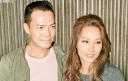 Michael Tse Not Afraid That Stephen Chan’s Camp Will Fight For TV King; Kate Tsui Denies Fighting For More Screentime thumbnail