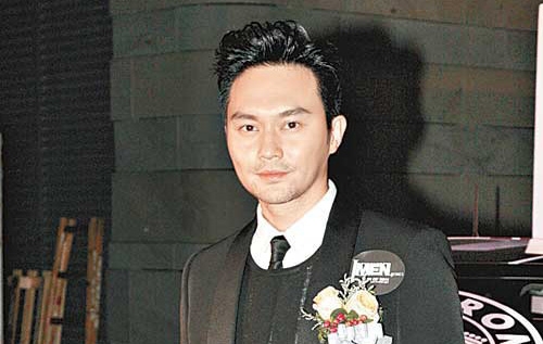 Anita Yuen: “I Like to Control My Husband, Chilam Cheung” thumbnail