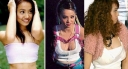 Jolin Tsai’s Breast Implants thumbnail