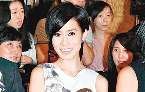 Charmaine Sheh’s Obsession With Shoes Led Her To Become A Shoe Collector thumbnail