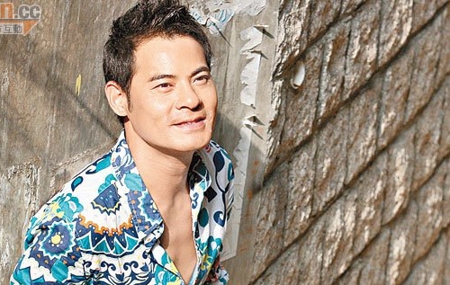 Ben Wong: The Other Star of “Lives of Omission” thumbnail