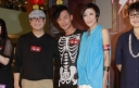 Bobby Au-Yeung Supports Raymond Lam to be TV King; Raymond Lam Views Michael Tse As His Strongest Opponent thumbnail