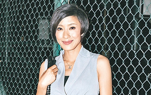 Tavia Yeung Hopes Audiences Would Show Support And Watch Their Series On Time thumbnail