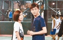 Dry Kenneth Ma Pits His Kissing Skills Against Mandy Wong thumbnail