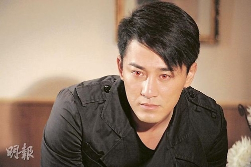 Raymond Lam Not A Devil In “Men With No Shadows” thumbnail