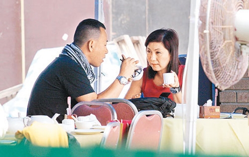 Virginia Lok Attempts to Retain Bowie Lam, Steven Ma, and Joe Ma Amidst TVB’s High Turnover Crisis thumbnail