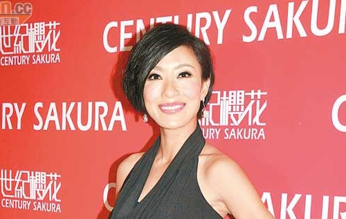 Tavia Yeung Profess Her Loyalty To TVB Despite Being Poached By City Telecom’s Ricky Wong thumbnail