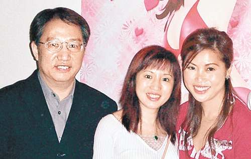 Producers Mui Siu Ching and Lau Ka Ho Tempted to Leave TVB? thumbnail