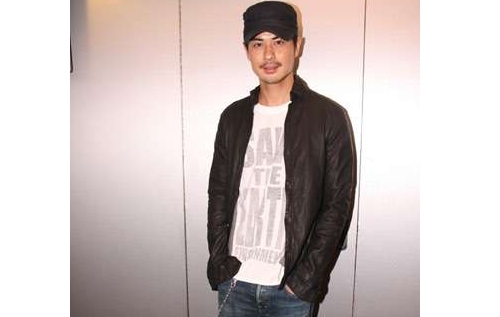 Kevin Cheng and “A Fistful of Stances” Cast Meet for Dinner thumbnail