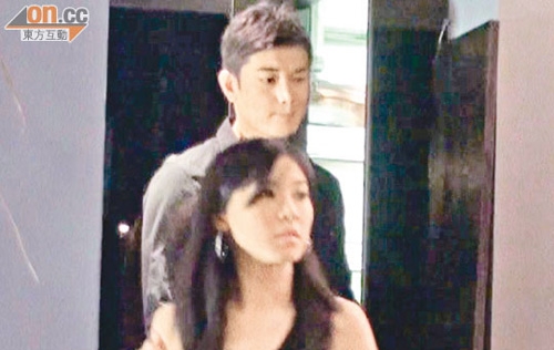 Stephen Huynh to Hold Wedding in France in 2012 thumbnail