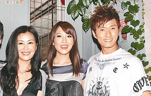 Christine Ng Allegedly Fell Out With Joel Chan On His Birthday thumbnail